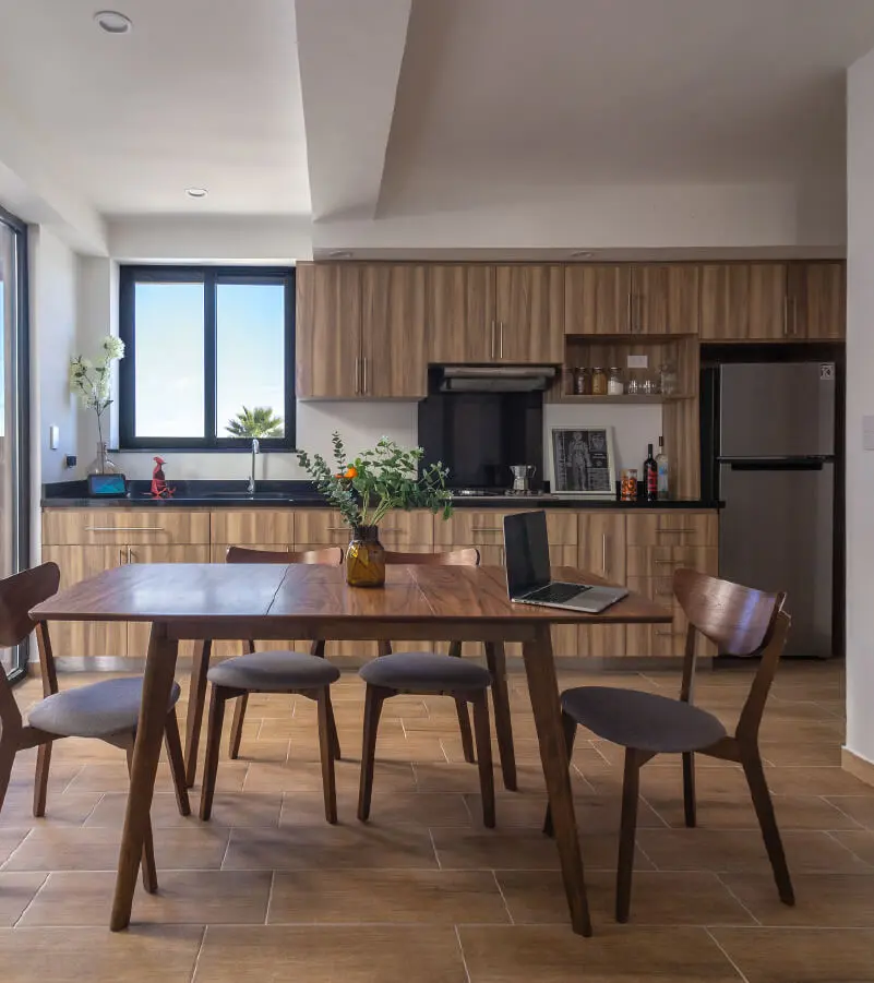 departamento interiores