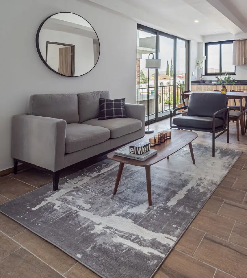 departamento interiores